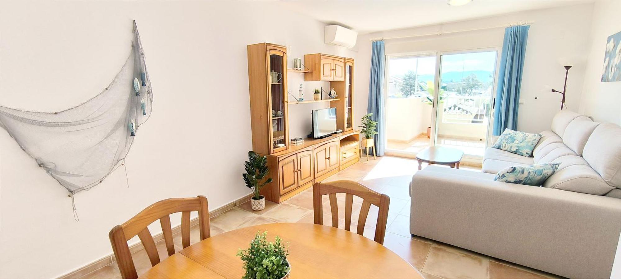 Apartamento Playa Sol By Denia Costa Buitenkant foto