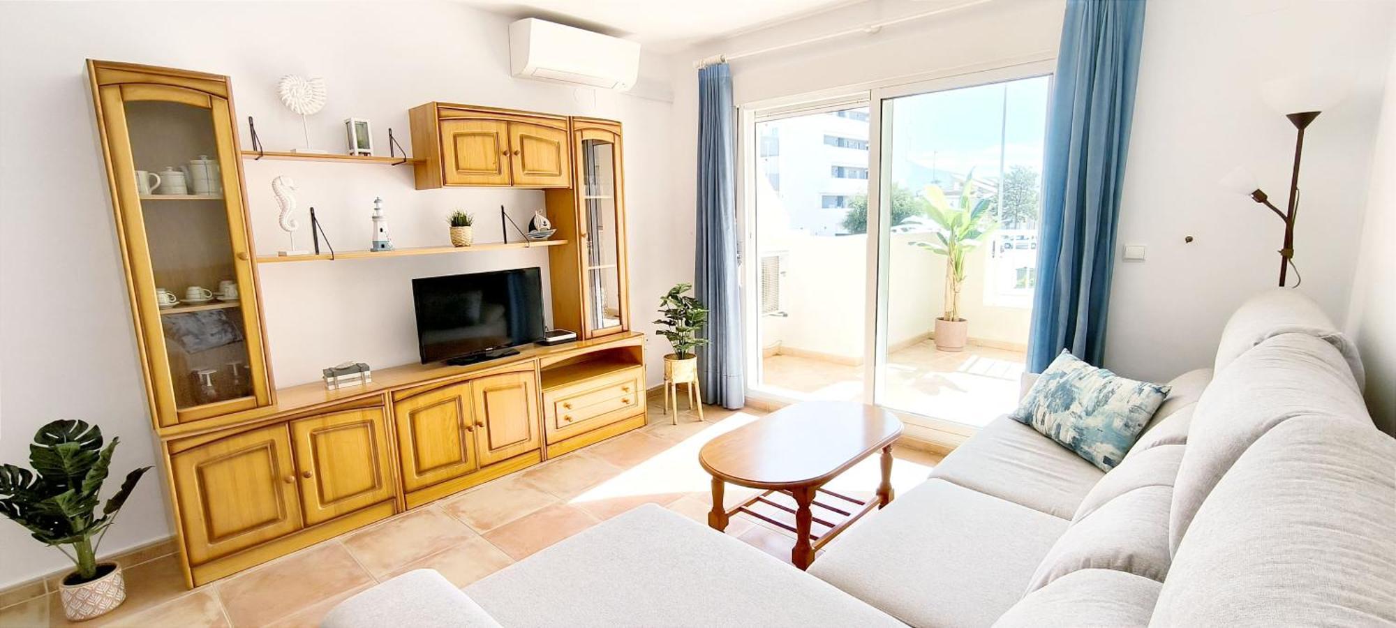 Apartamento Playa Sol By Denia Costa Buitenkant foto
