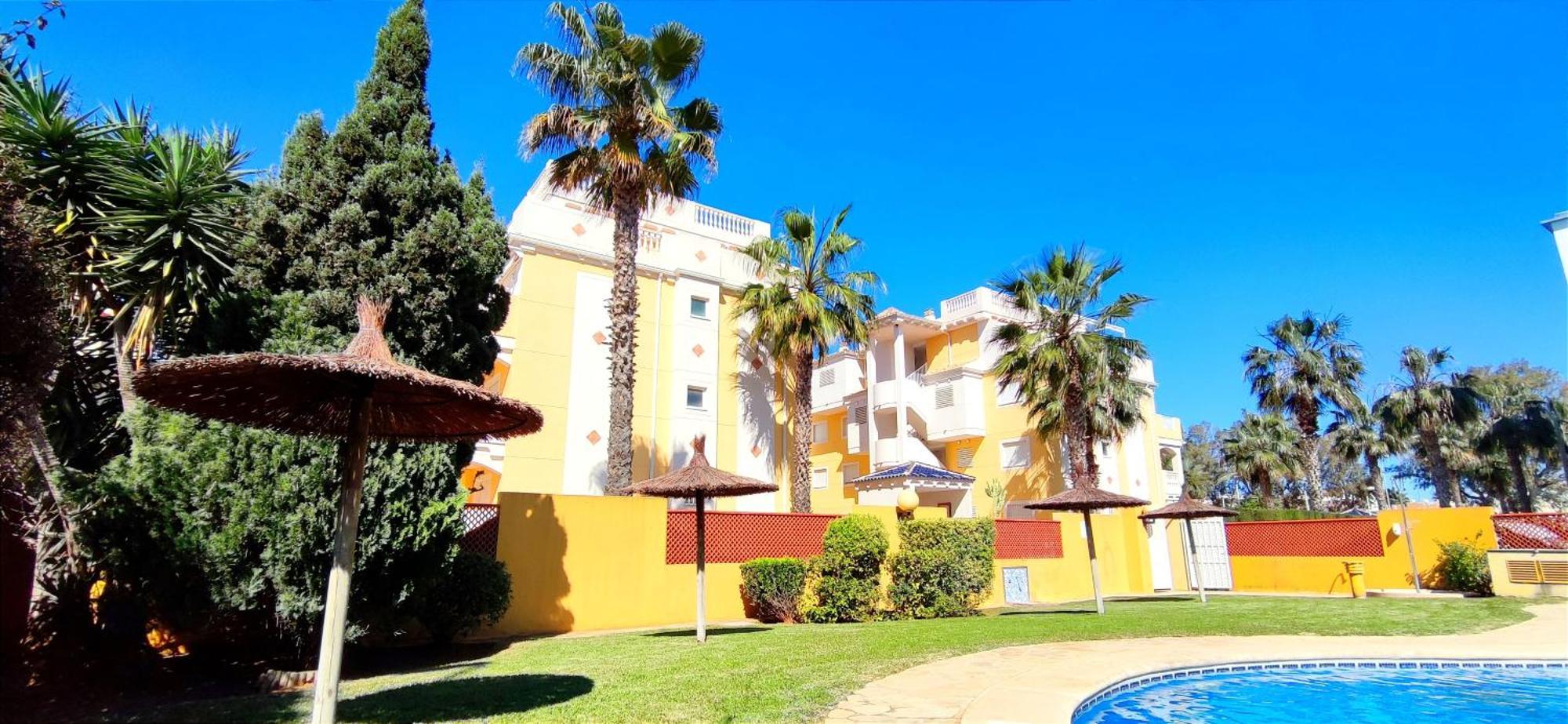 Apartamento Playa Sol By Denia Costa Buitenkant foto