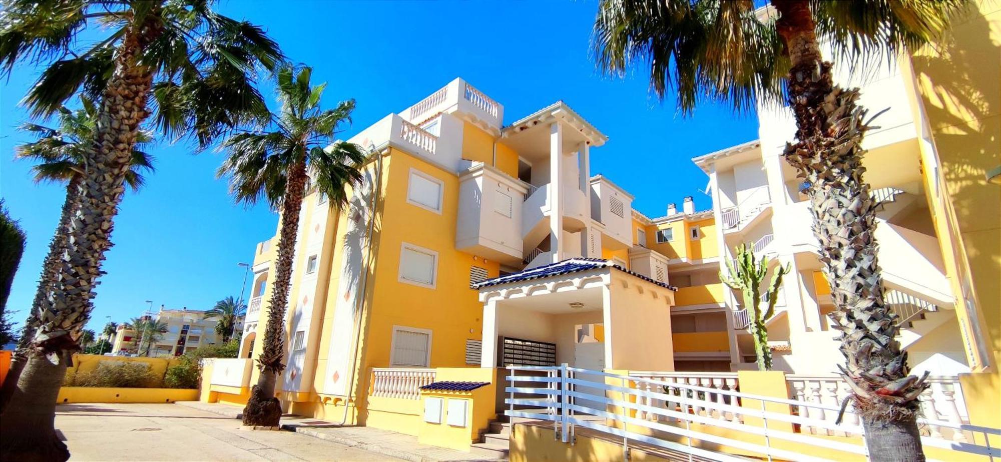 Apartamento Playa Sol By Denia Costa Buitenkant foto