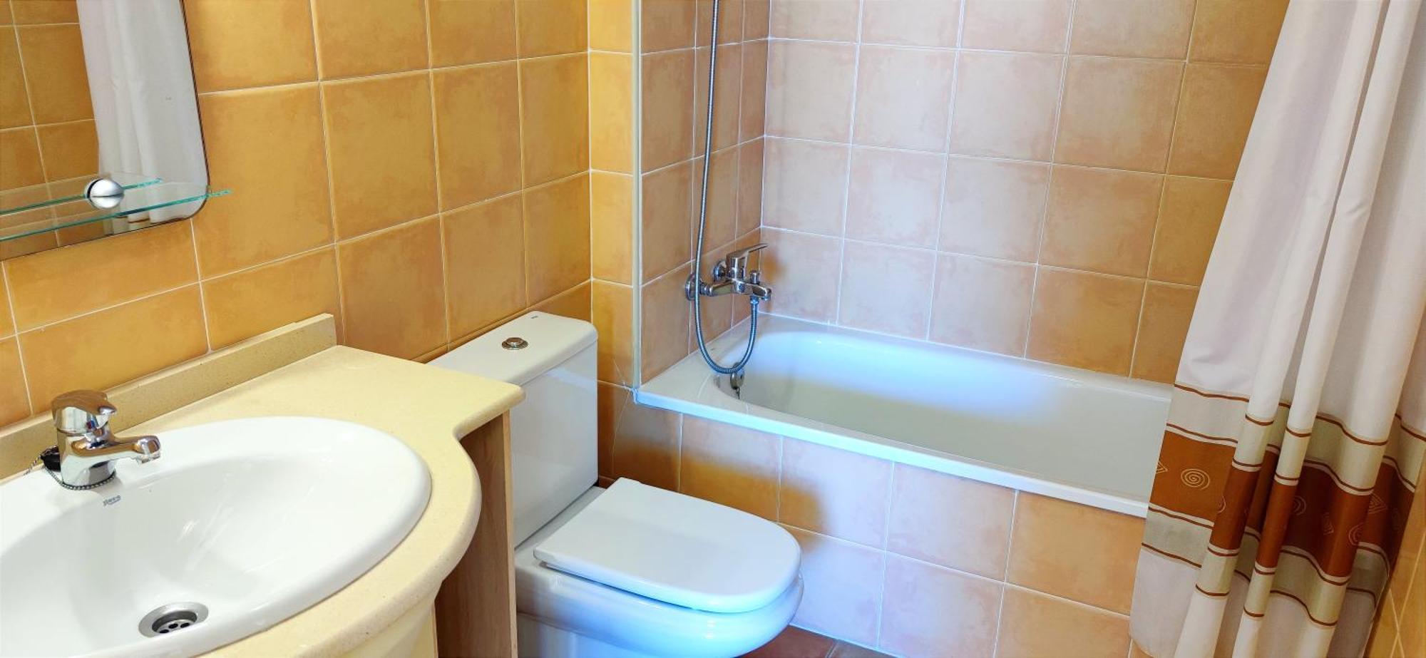 Apartamento Playa Sol By Denia Costa Buitenkant foto