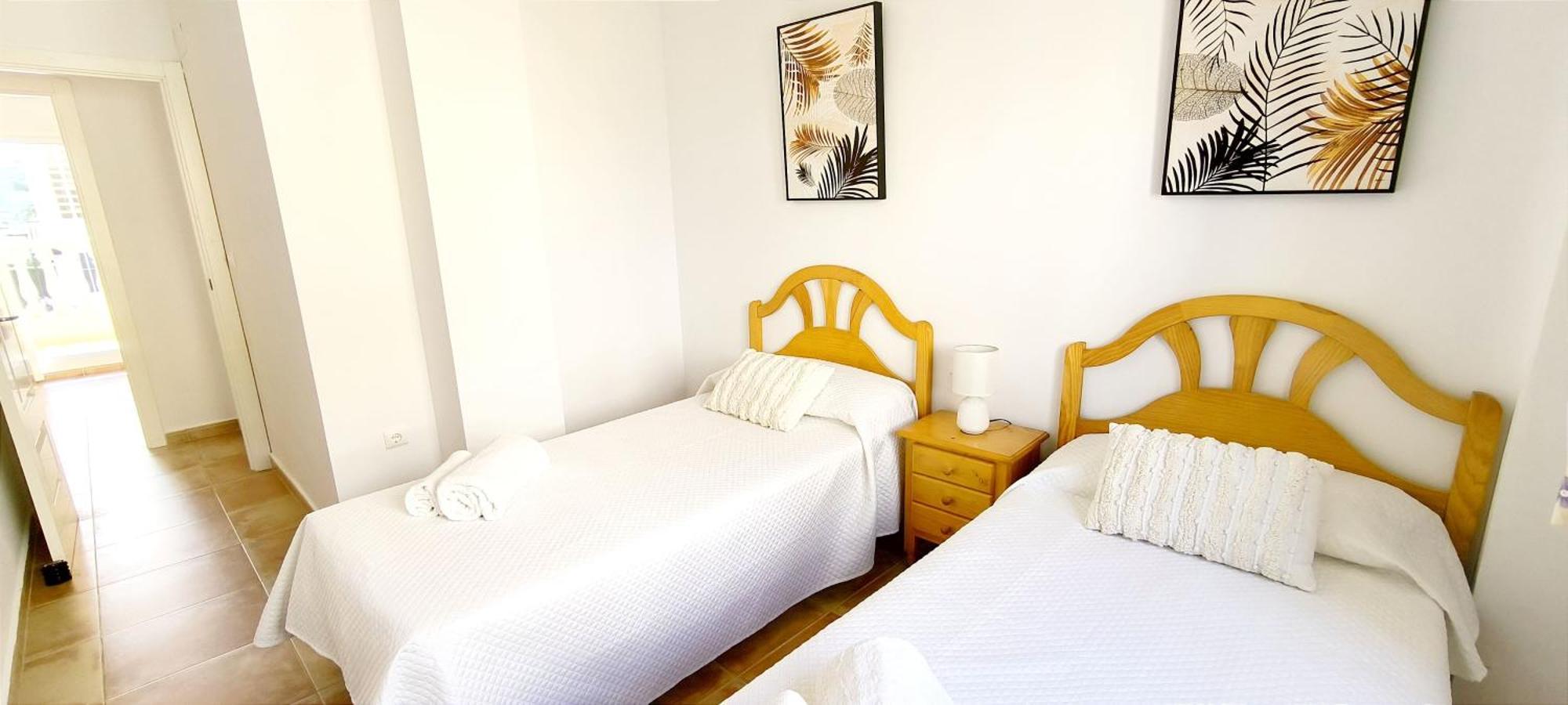 Apartamento Playa Sol By Denia Costa Buitenkant foto