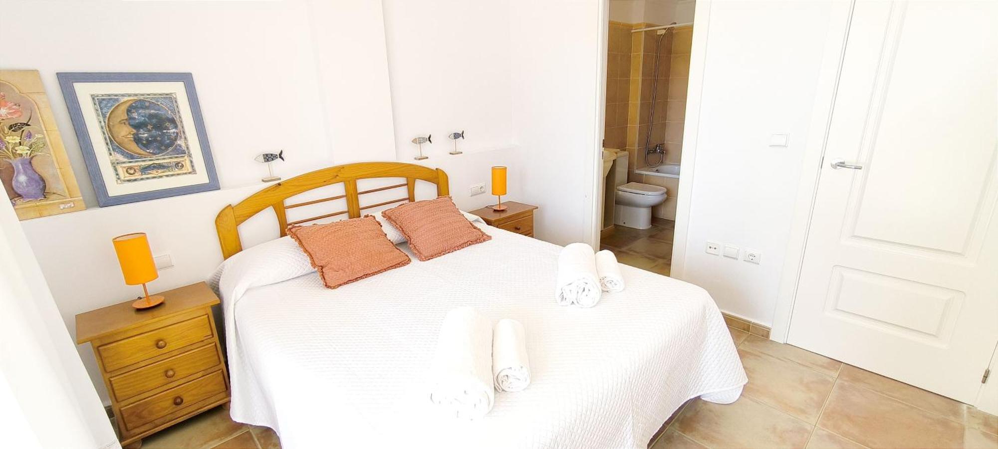 Apartamento Playa Sol By Denia Costa Buitenkant foto