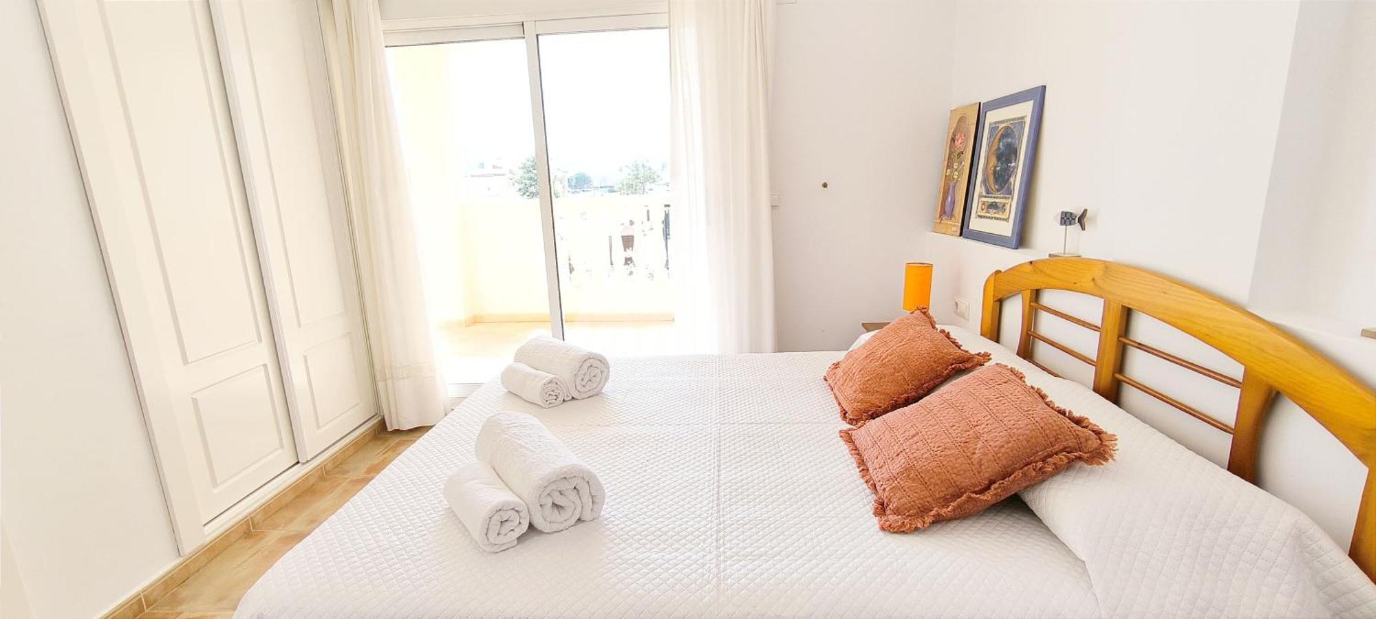 Apartamento Playa Sol By Denia Costa Buitenkant foto