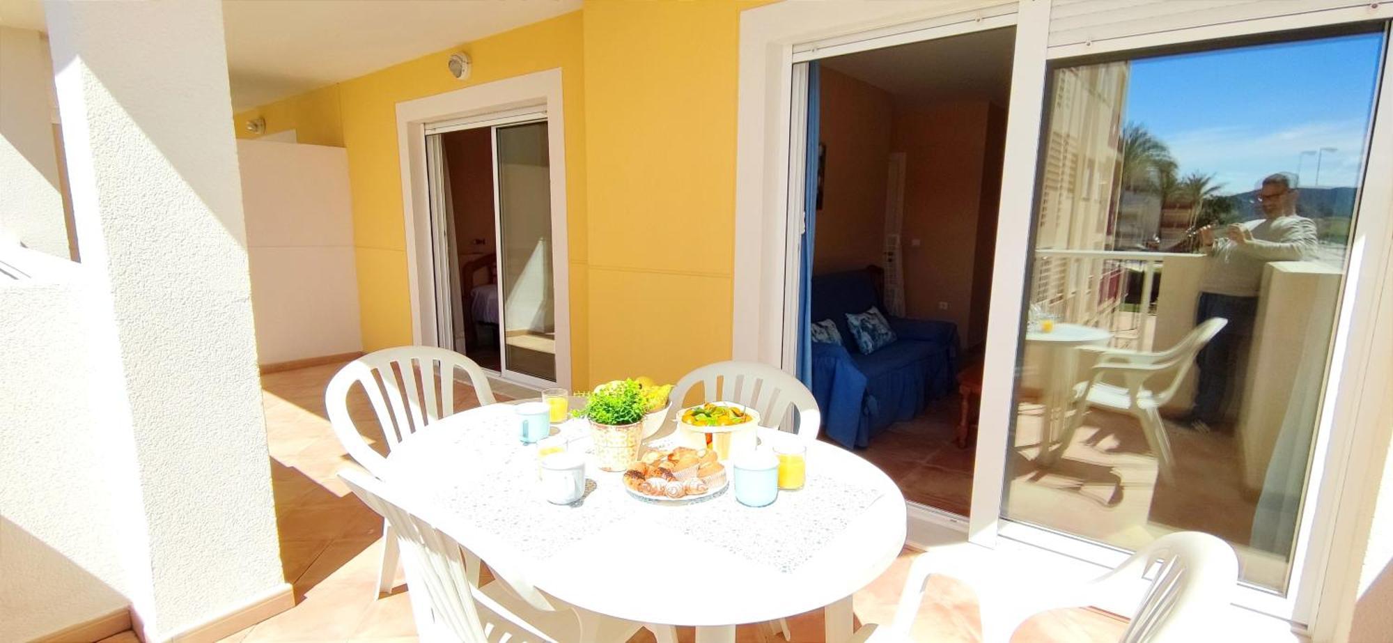 Apartamento Playa Sol By Denia Costa Buitenkant foto